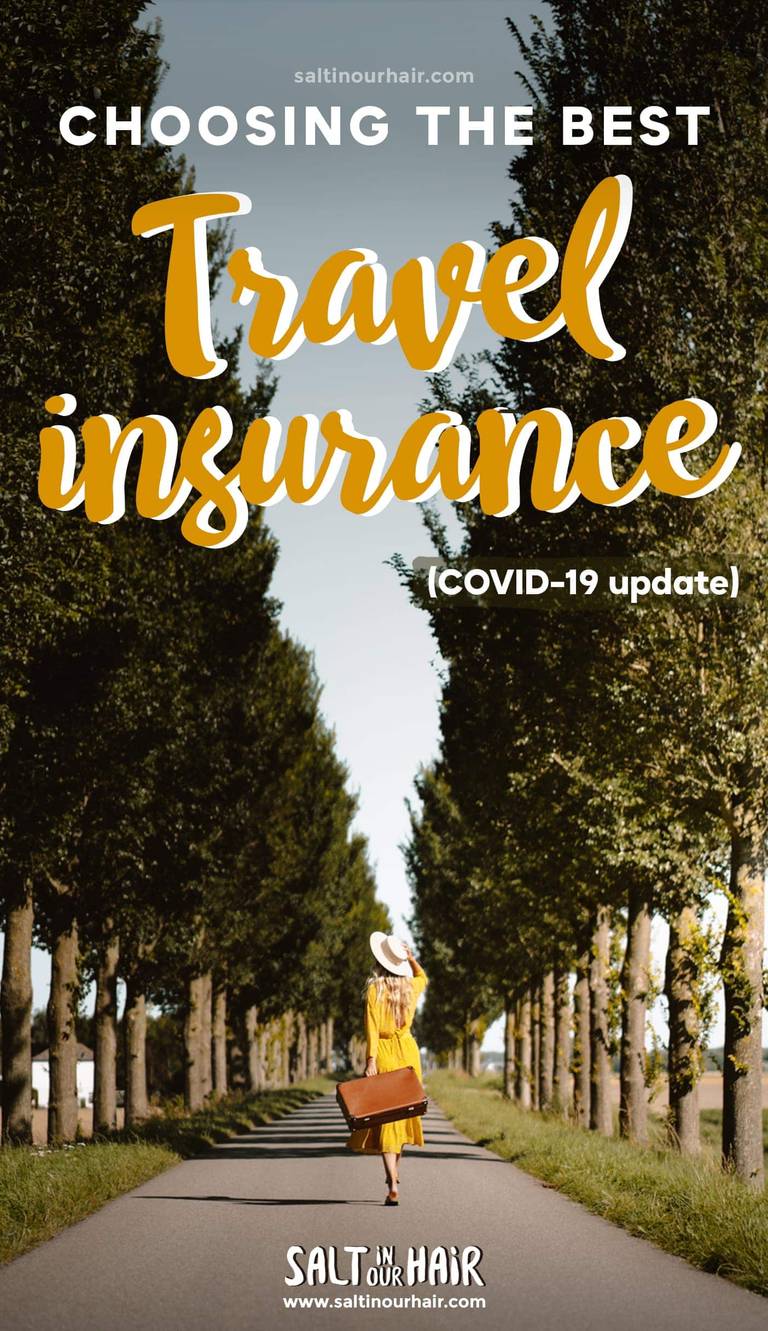 Best Travel Insurances in 2026