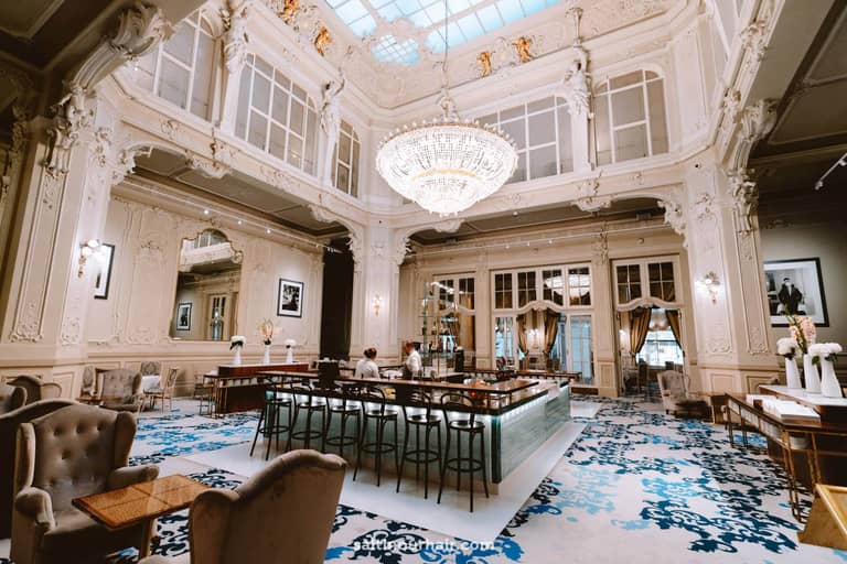 Our Favorite Hotels in Czech Republic