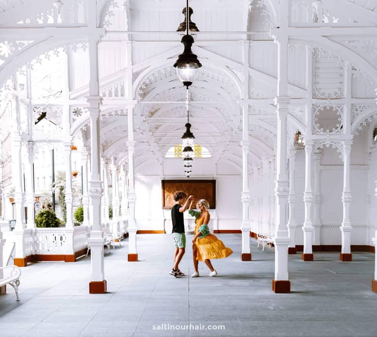 10 Things to do in Karlovy Vary, Czech Republic