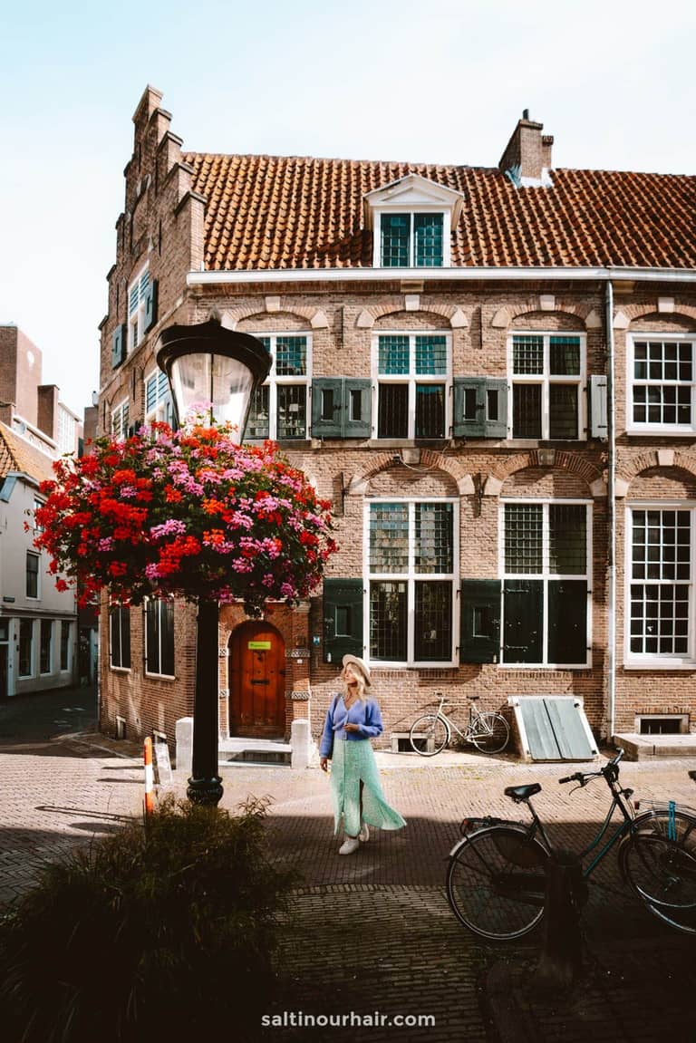 Our Favorite Hotels in The Netherlands