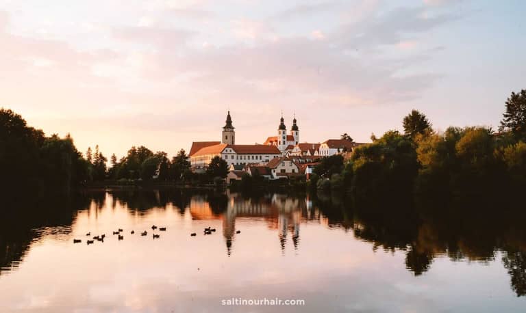 Czech Republic