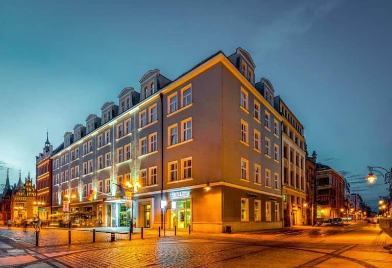 Korona Hotel
