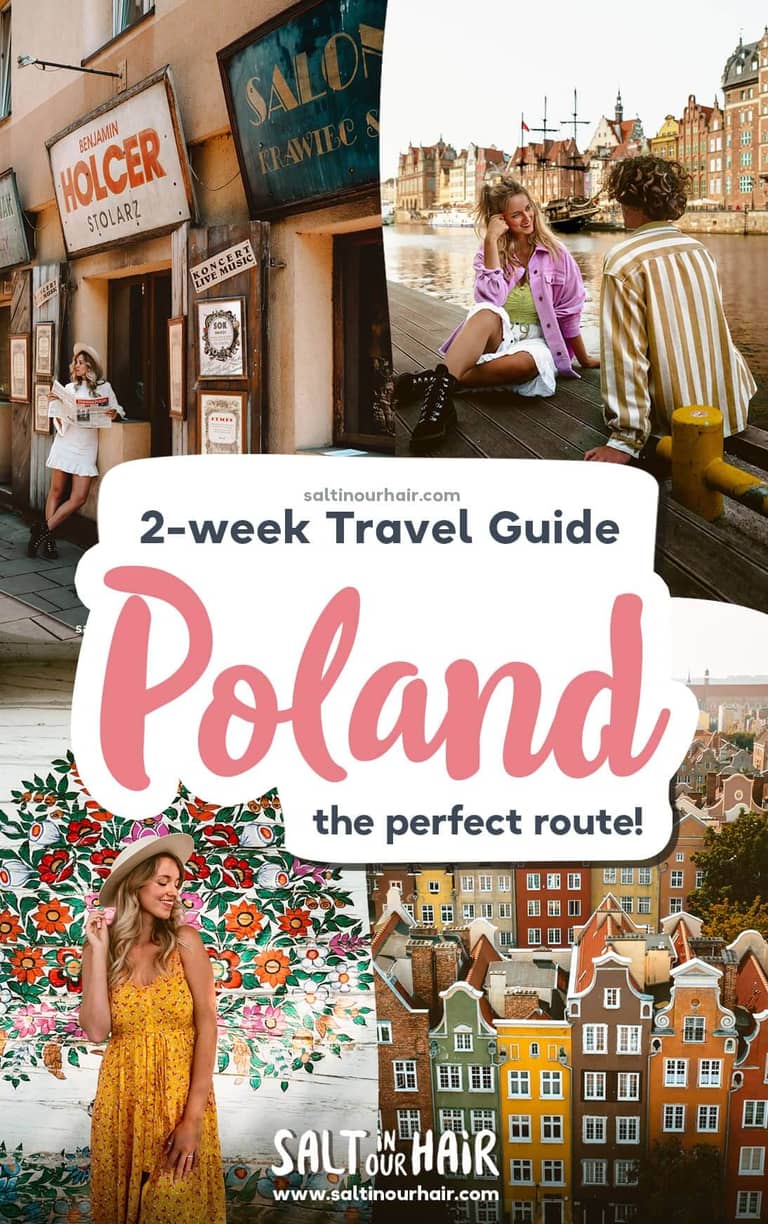 Best Things To Do in Poland (2-week Travel Guide)