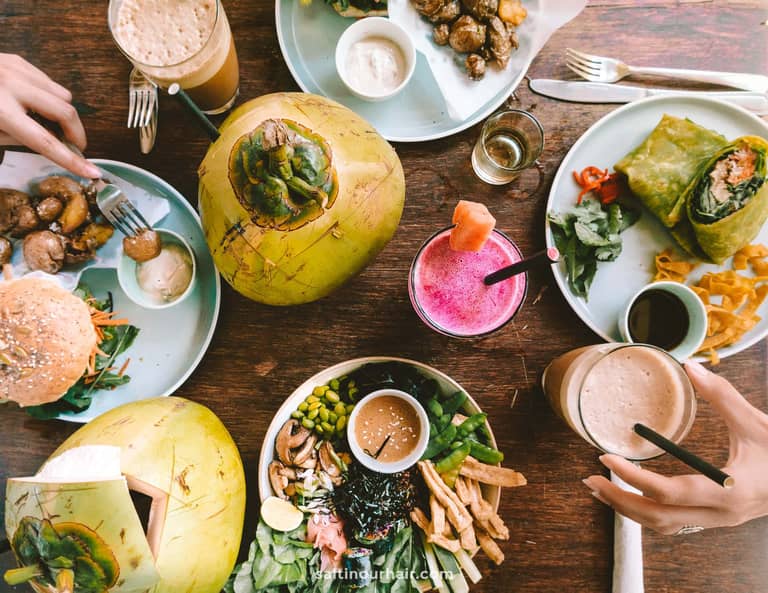 How to Become Vegetarian: 8 Super Simple Steps