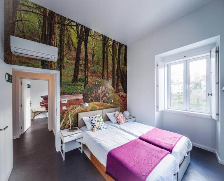 Moon Hill Hostel
