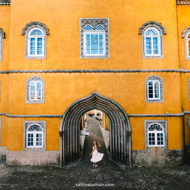 9 Best Places to Visit in Portugal
