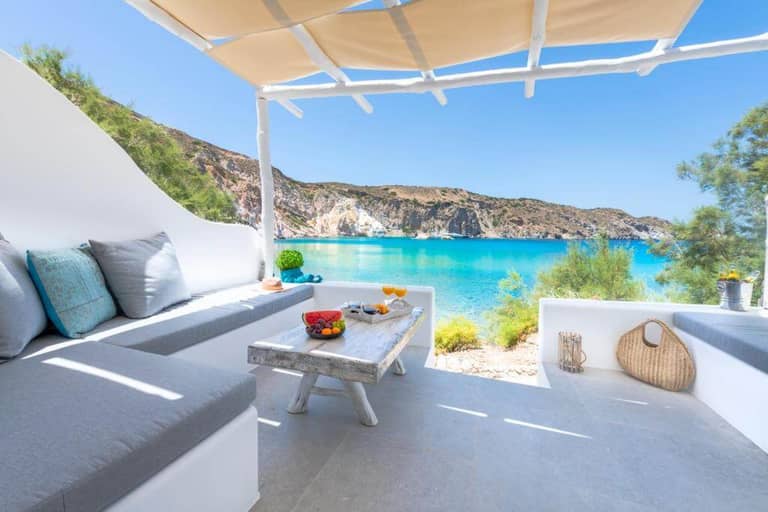 Milinion Suites