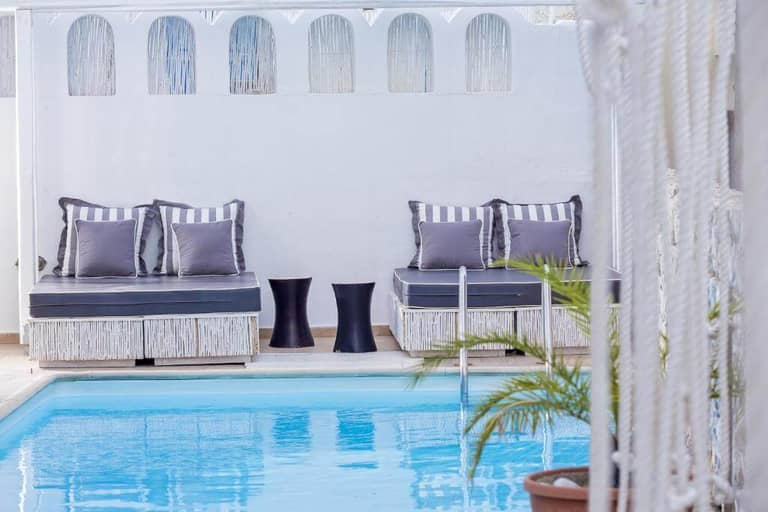 Loizos Residences