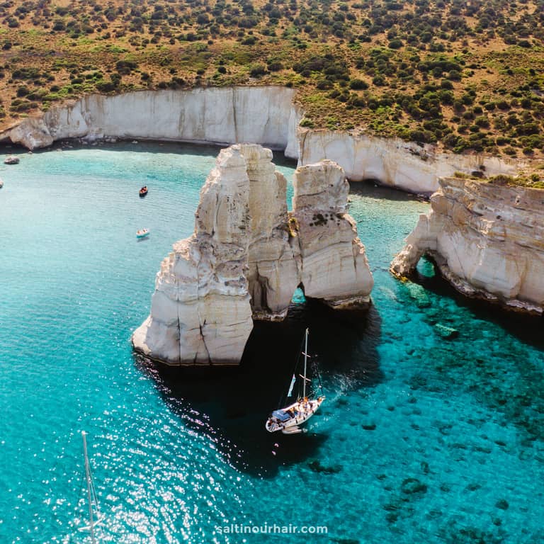Milos, Greece: 12 Best Things To Do