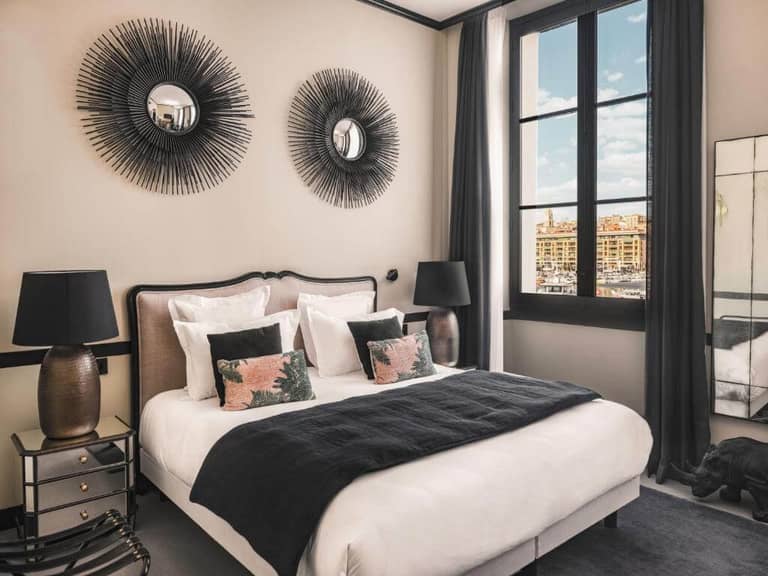 Maisons du Monde Hotel