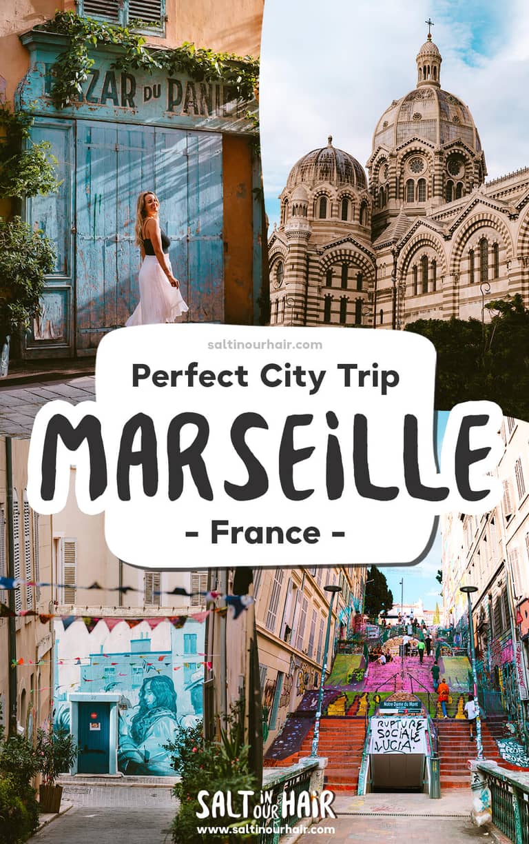 9 Best Things To Do in Marseille