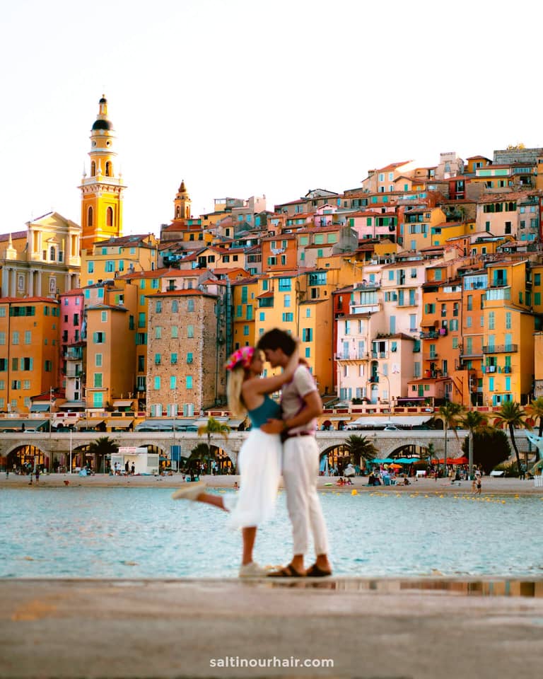 Wat te doen in Menton, Frankrijk (Parel van de Cote d’Azur)