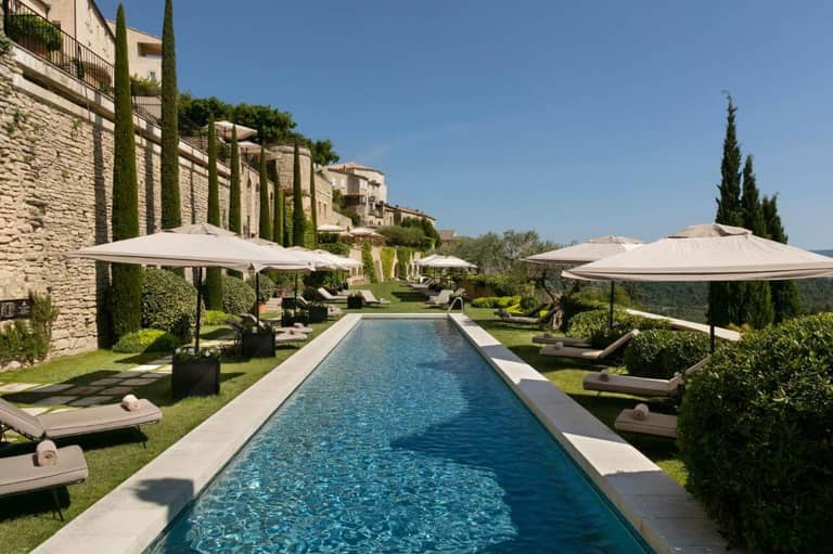 Our Favorite Hotels in France