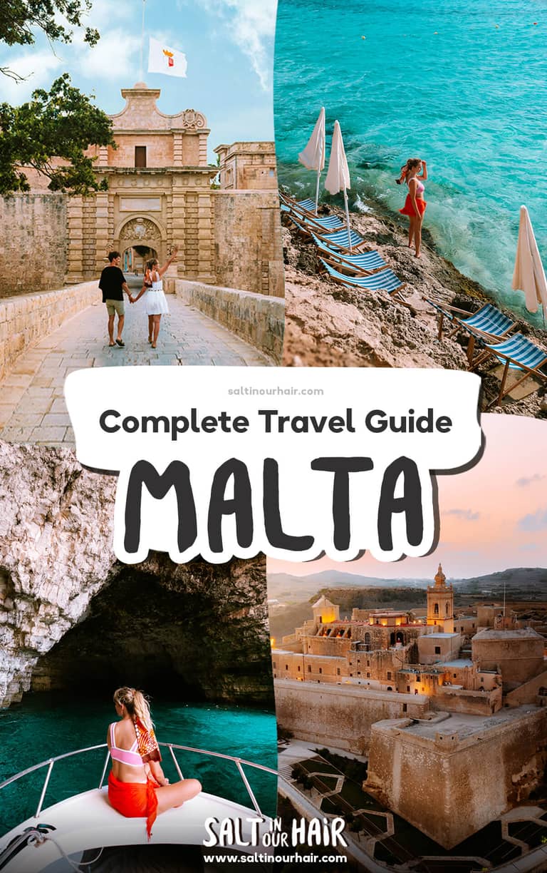 11 Best Things To Do in Malta in 2026
