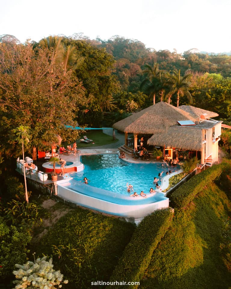 Hotel in Monteverde