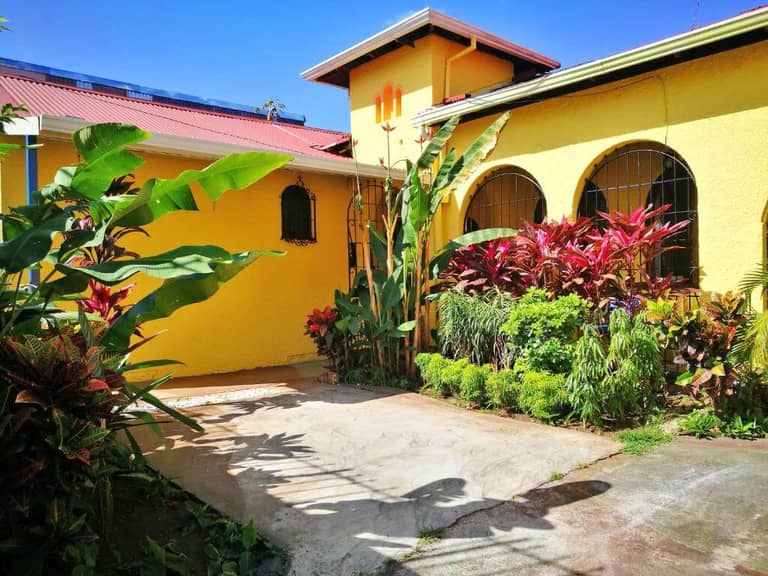 Casa 69