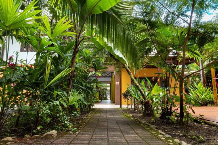 Pagalu Hostel