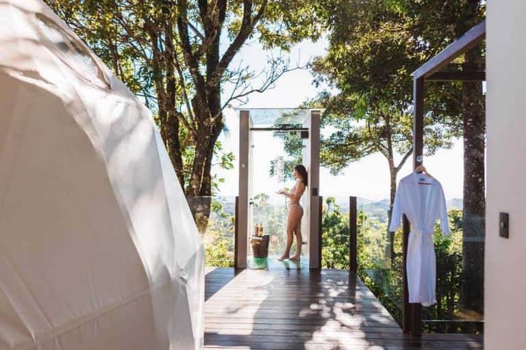 Chira Glamping