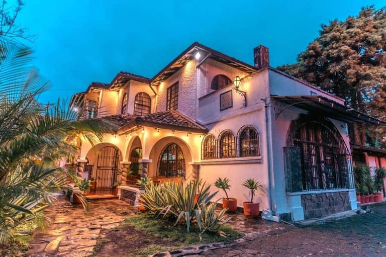 Escalanta Hostel