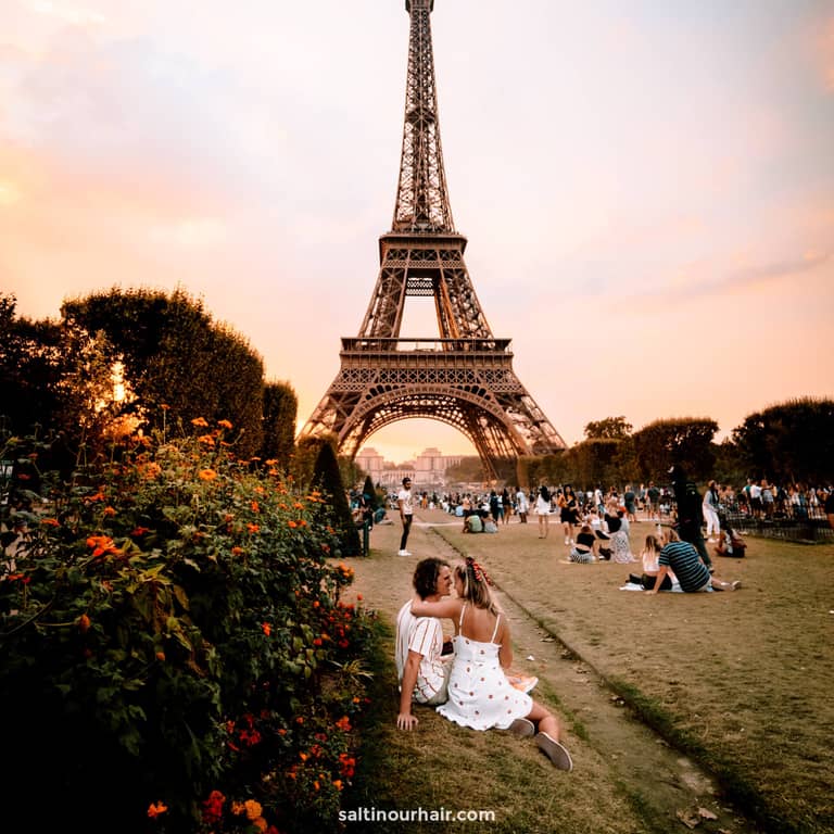 12 Best Things To Do in Paris: The Ultimate 3-day Trip