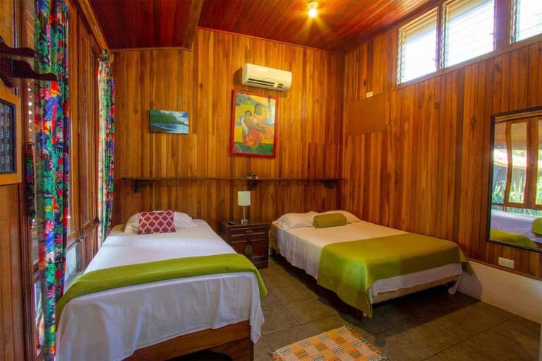 Rancho Coral