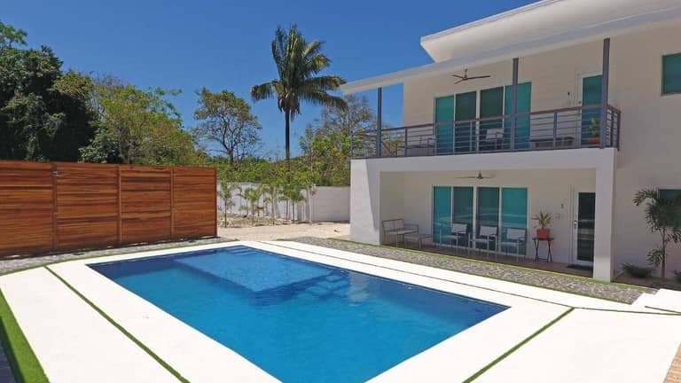 Nicoya Villas