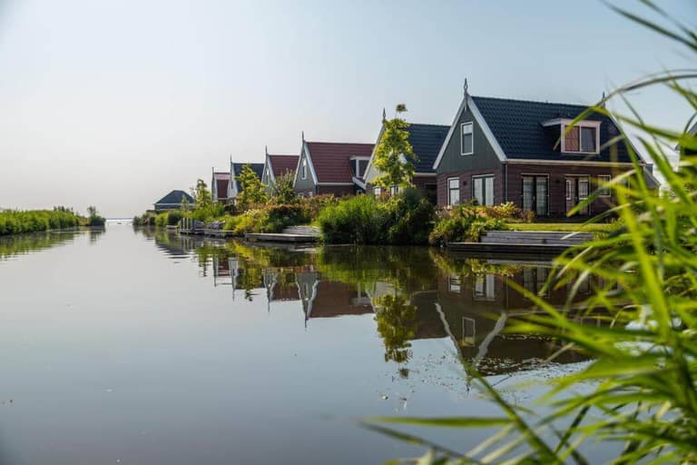 Resort Port of Amsterdam