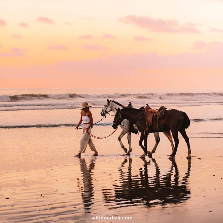 12 Most Beautiful Beaches in Costa Rica