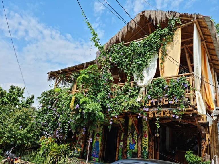 Star Eco Hotel