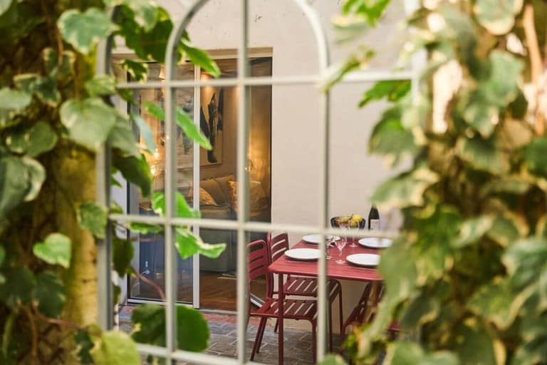 Boutik Boheme Le jardin
