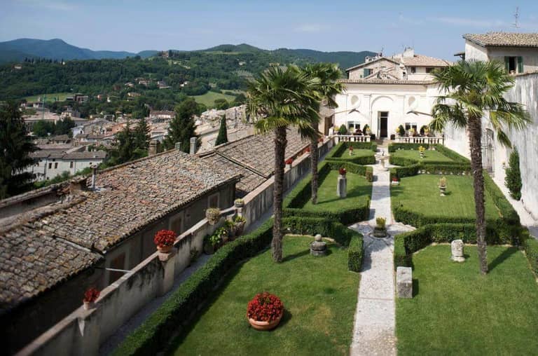 Palazzo d'Epoca