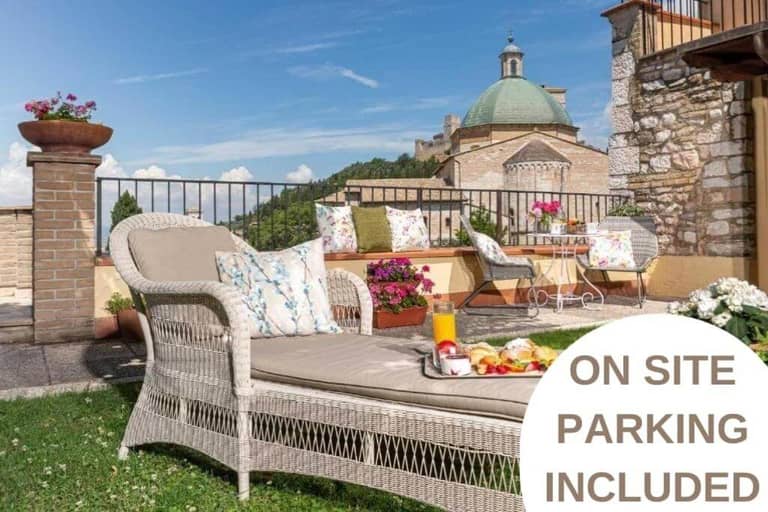 Hotel Ideale