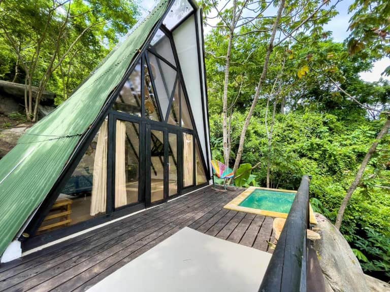 Chayrama Eco Lodge