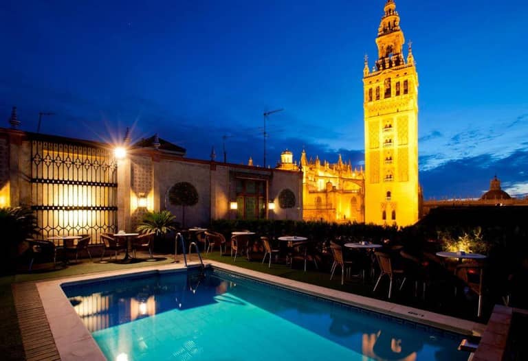 Hotel Dona Maria