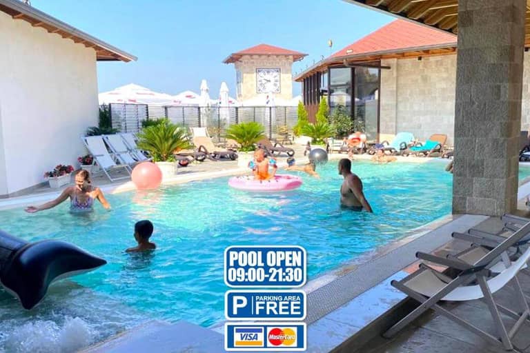 Hotel Panorama