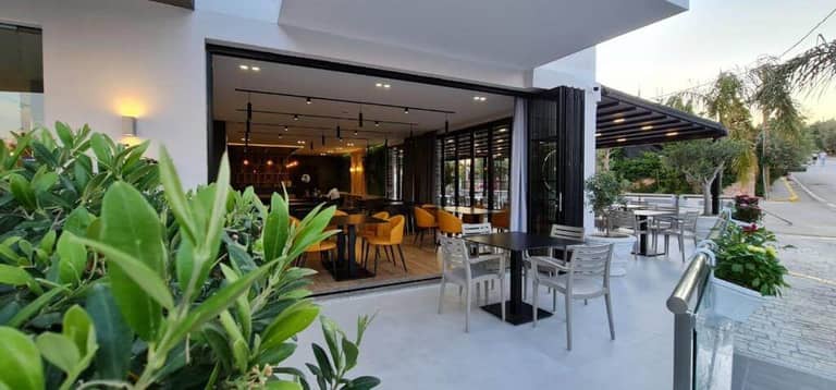 Ionian Hotel