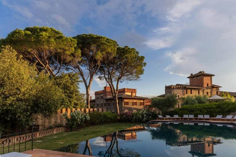 Borgo Dei Conti Resort