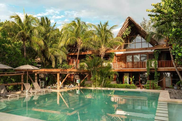 Villas Caracol