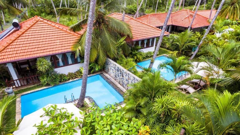 Good Karma Ayurvedic Resort