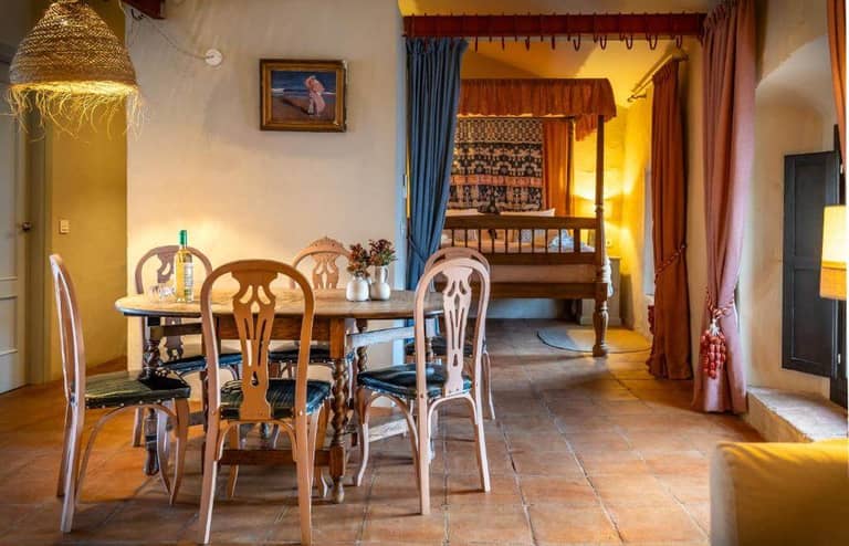 Romántica Lofts