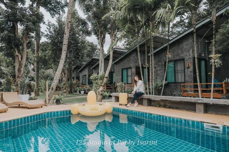 Family House Pai