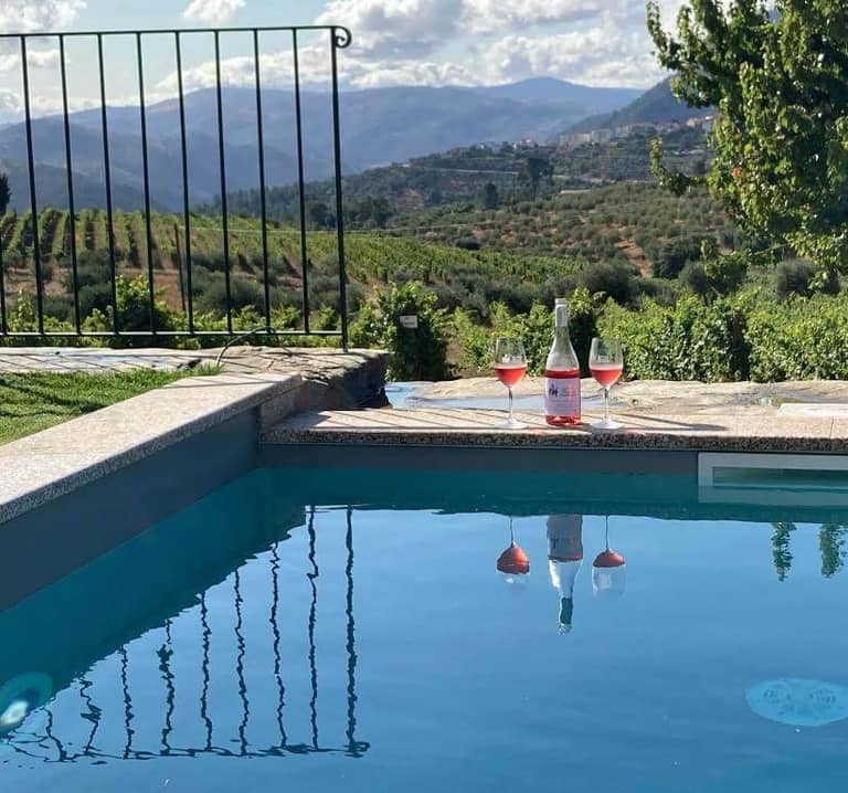 Quinta do Monte Travesso
