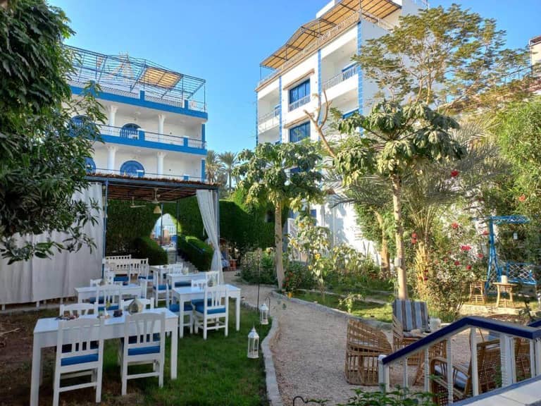 Villa Kaslan Apartments