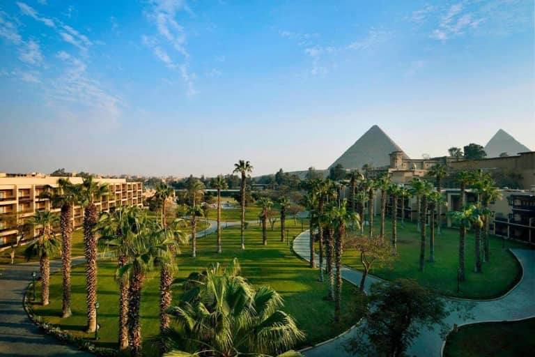 Marriot Mena