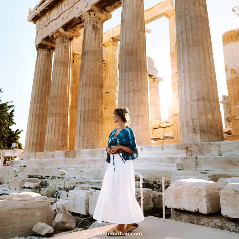 11 Leuke Dingen om te doen in Athene, Griekenland