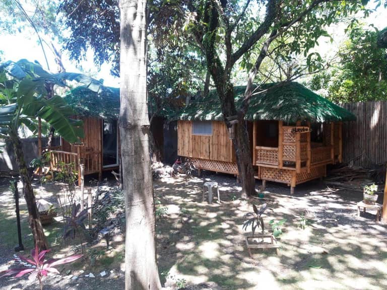 Bugoy Bikers Bed and Breakfast