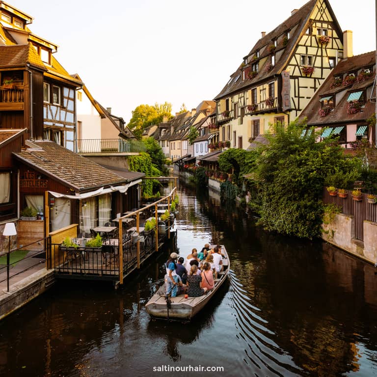 Colmar, France: 10 Best Things To Do