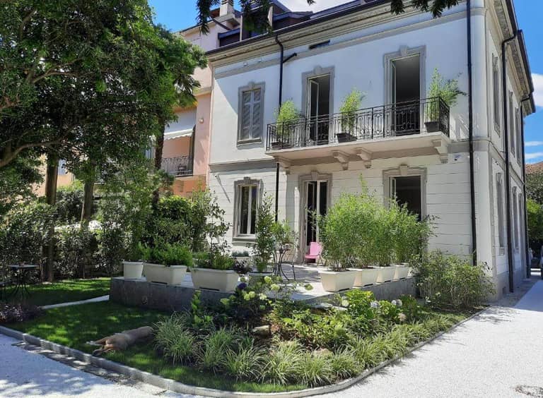 SantAgata Bed and Breakfast