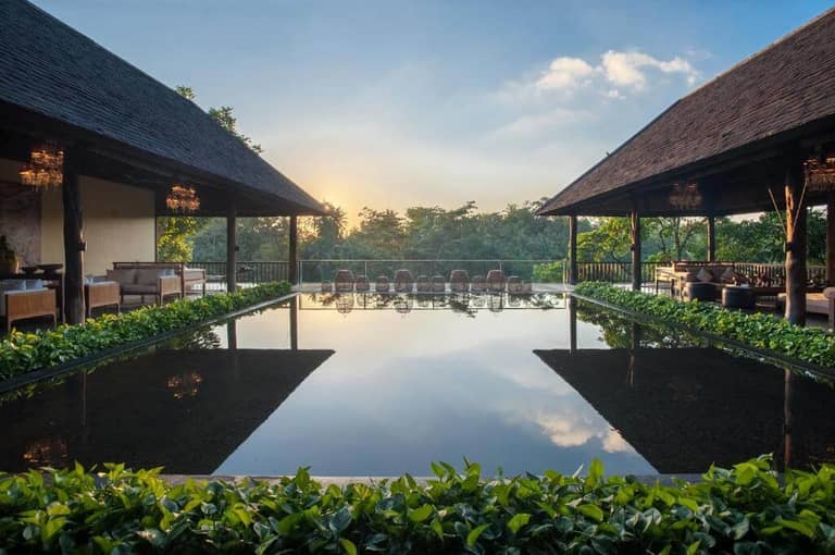 Komaneka Ubud