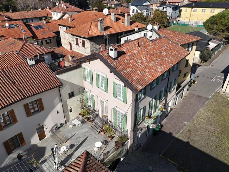 Locanda Alberti
